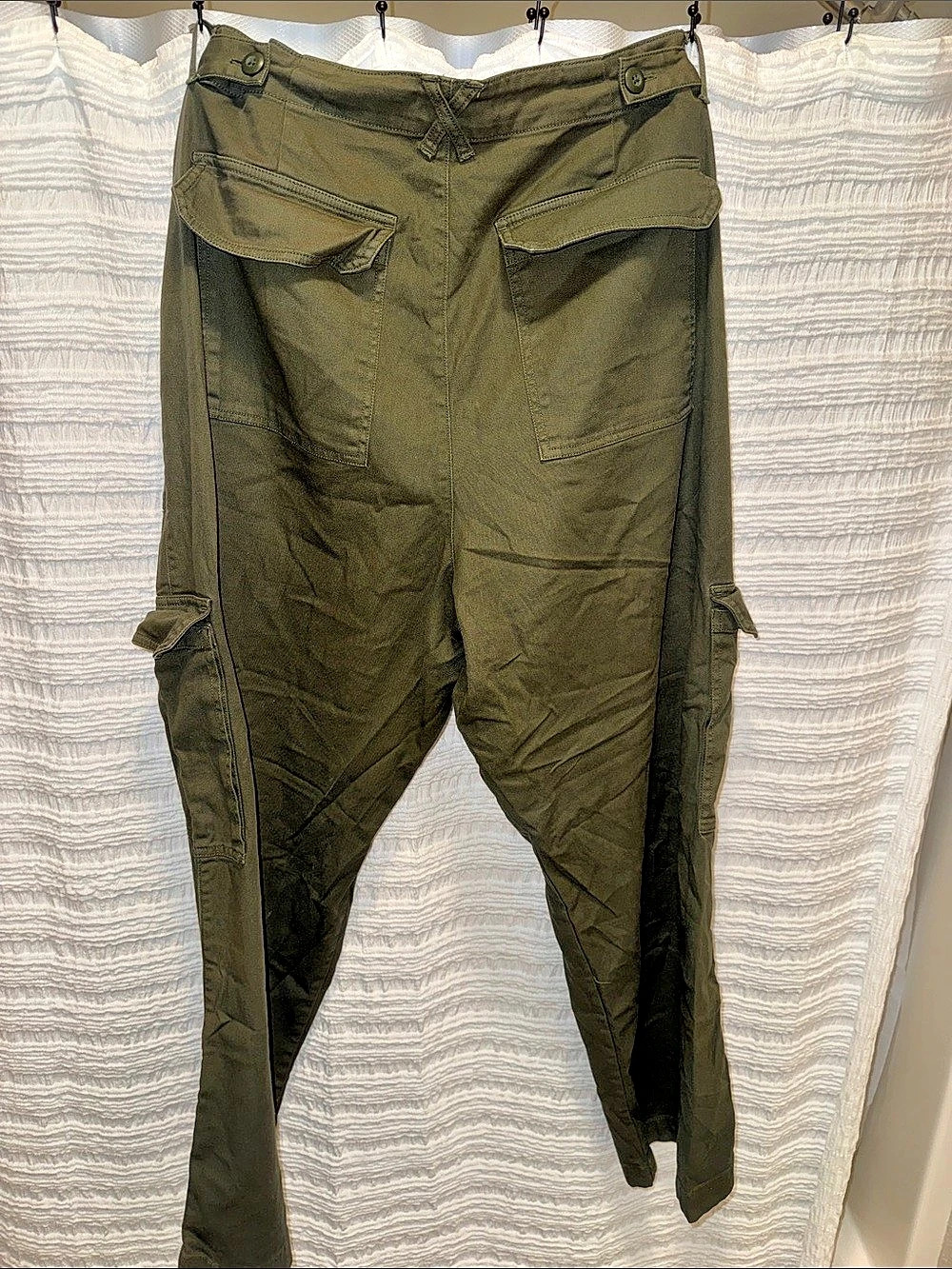 Universal Thread Cargo Pants